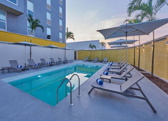 City Express by Marriott Cancun Aeropuerto 1