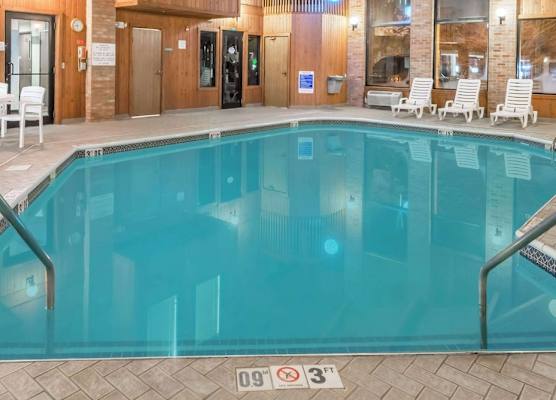 Baymont by Wyndham Cambridge 1