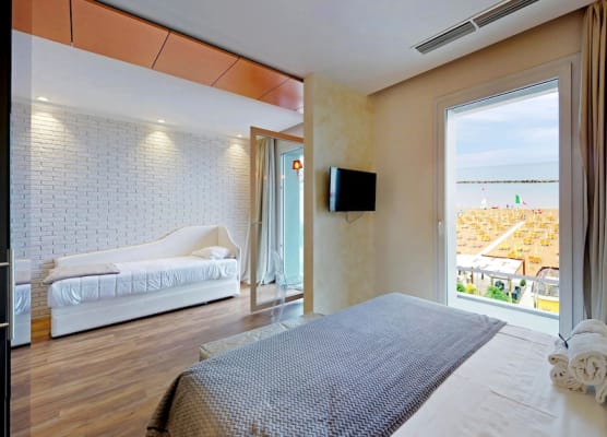 Bell Suite Hotel 1