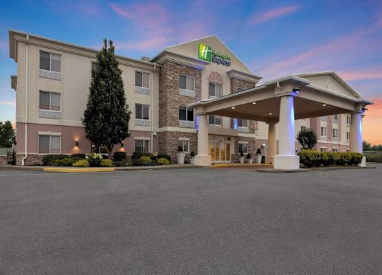 Holiday Inn Express & Suites WEST COXSACKIE by IHG 1
