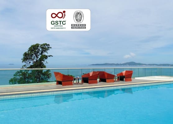 The Sanctuary Resort Pattaya, BW Signature Collection 1