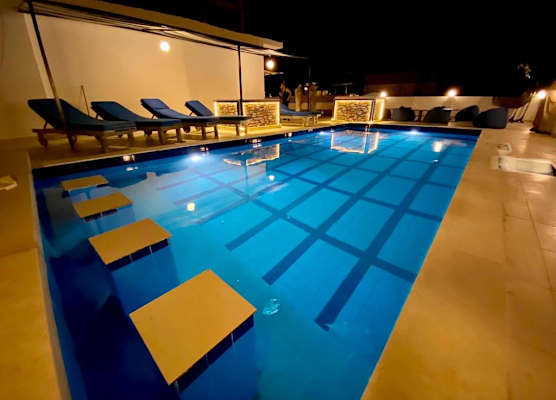 La Boutique Residence 1