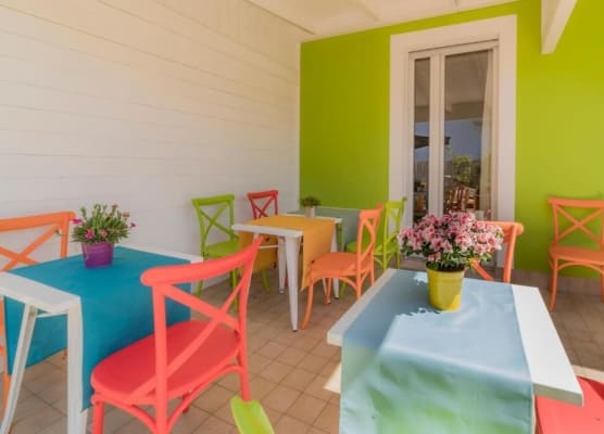 B&B SMARTFIT HOUSE - Room & Relax in Pescara 1
