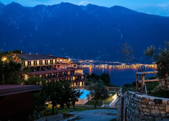 Park Hotel Zanzanù 1