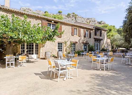 Best Western Domaine de Roquerousse 1