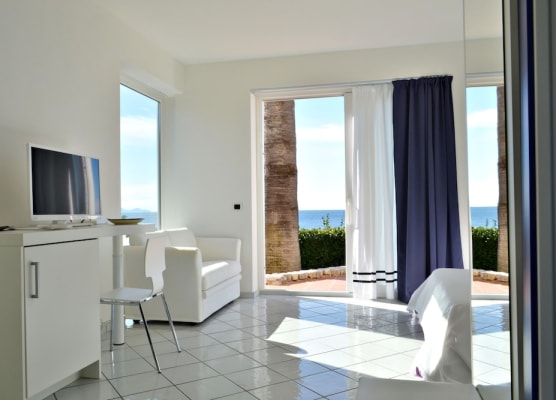 Villa Grachira 1