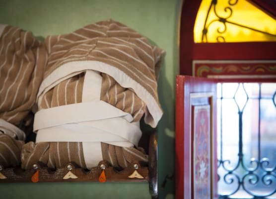 Riad Bleu Du Sud 1