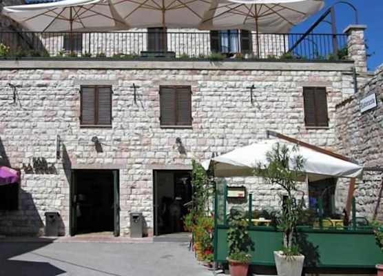 Hotel La Rocca 1