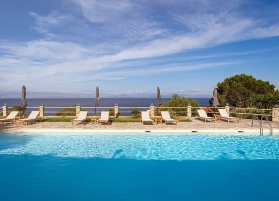 Anasa Corfu 1