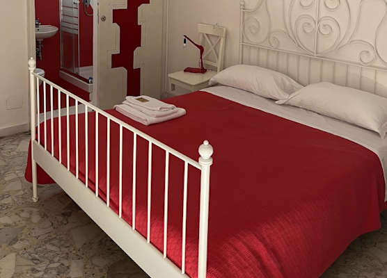 Bed & Breakfast Firenze 1
