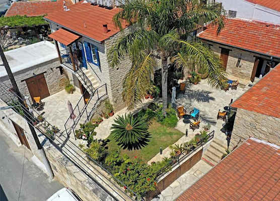 Niki's House 1