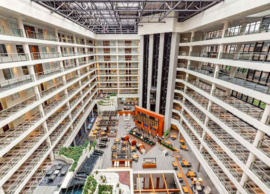 The District by Hilton Club 1