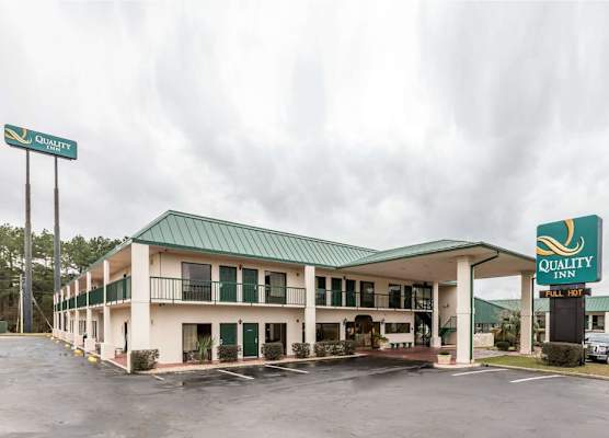 Quality Inn Tifton 1