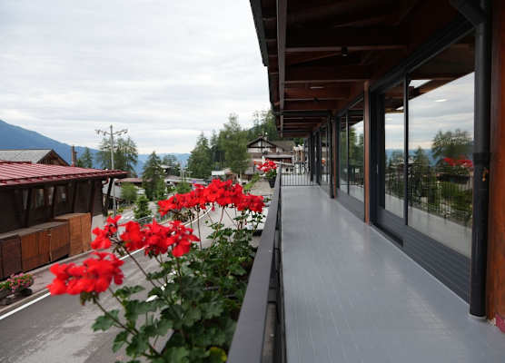 Armon Greenblu Hotel & Wellness 1