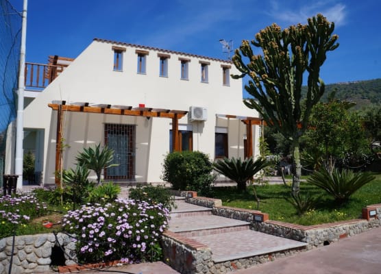 Hotel Maremonti 1
