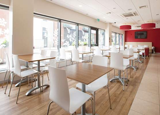 Travelodge Ipswich 1