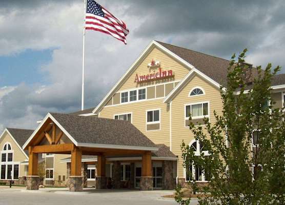 AmericInn by Wyndham Princeton IL 1
