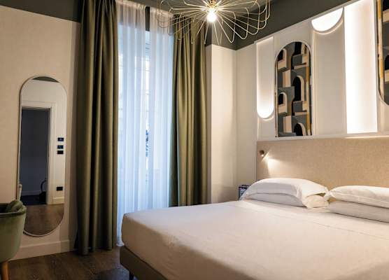 Best Western Plus Tigullio Royal Hotel 1