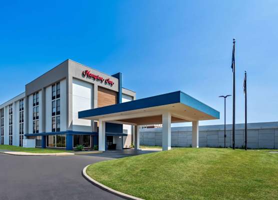 Hampton Inn Indianapolis-N.E./Castleton 1