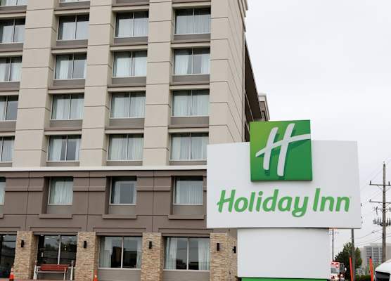 Holiday Inn CHICAGO OAKBROOK by IHG 1