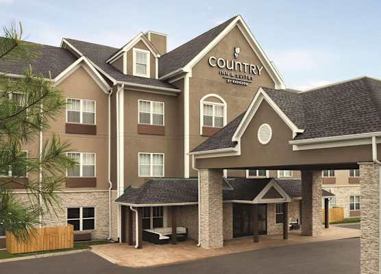 Country Inn & Suites by Radisson, Nashville Airport East, TN 1