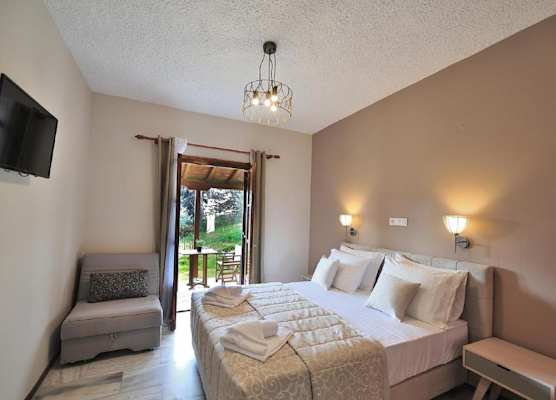 Vista Mare Skiathos 1