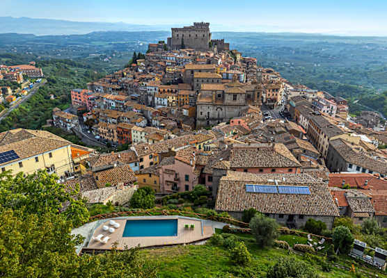 Palazzo Catalani Resort 1