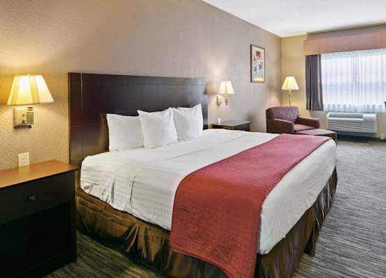 Best Western Dayton Inn & Suites 1
