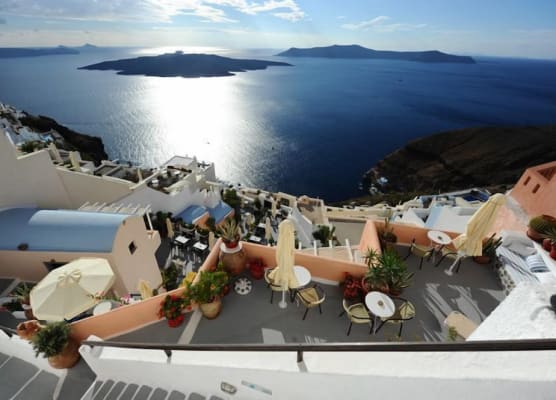 Kavalari Hotel - Adults Only 1
