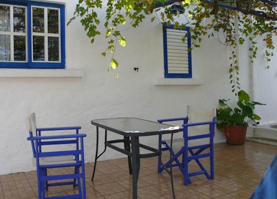 Stefanos Garden 1