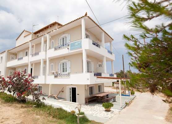 Kontogoni Rooms 1