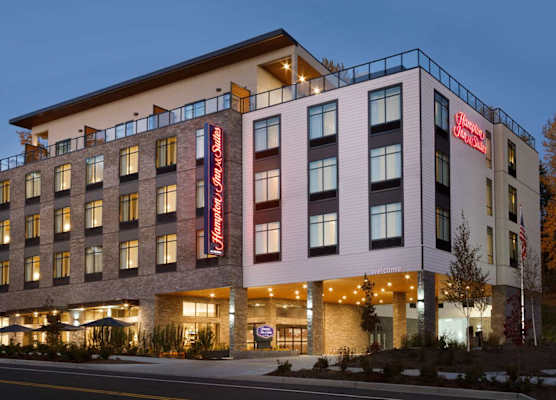 Hampton Inn & Suites Seattle/Renton, Wa 1