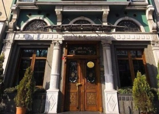 Germir Palas Hotel - Special Class 1