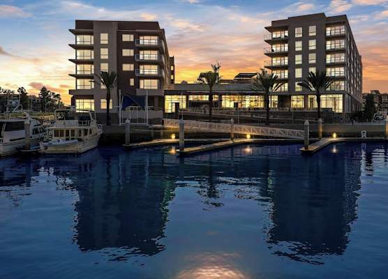 Residence Inn by Marriott Marina del Rey 1
