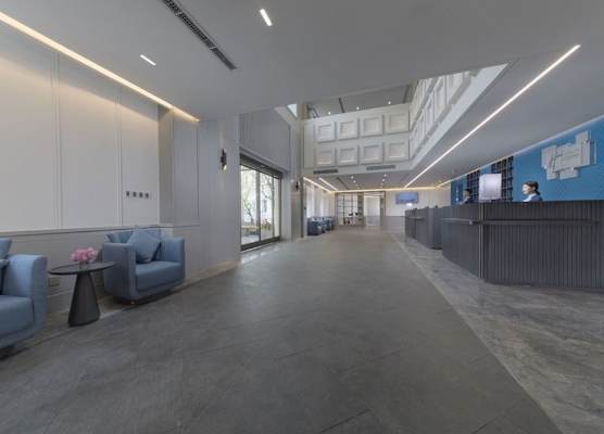 Holiday Inn Express Beijing Badaling by IHG 1