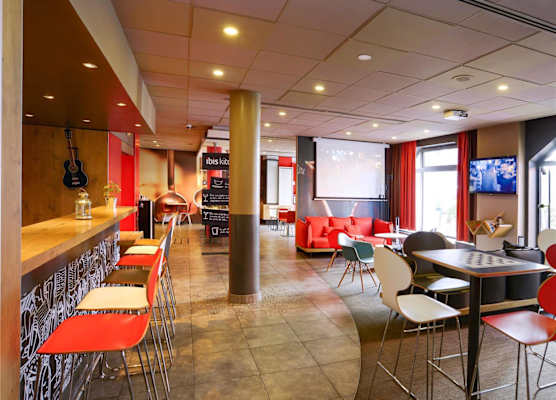 ibis Toulouse Centre 1