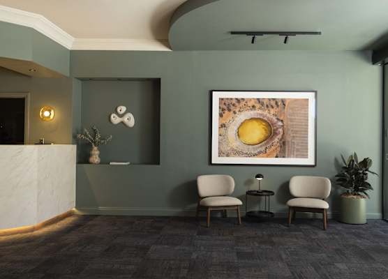 Pensione Hotel Perth 1
