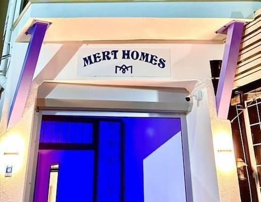 Mert Homes Marmaris 1