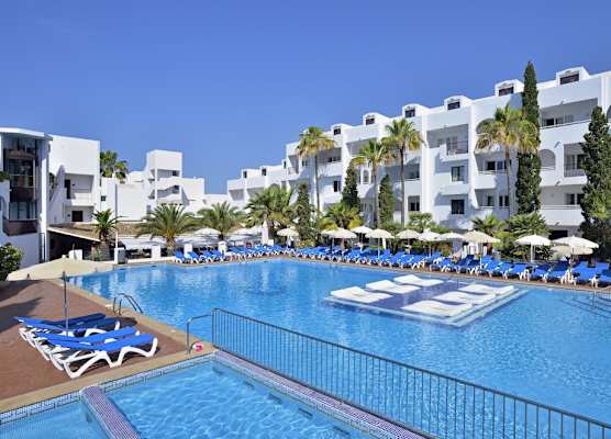 SOL by Meliá Cala d'Or Apartamentos 1