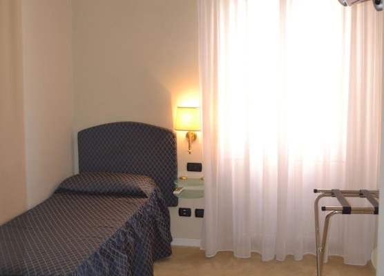 Hotel Il Gatto 1