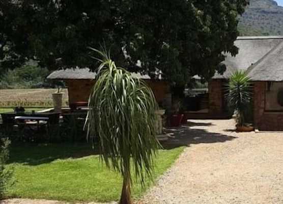Buffelsvley Guest Farm and Klipskuur Wedding Venue 1