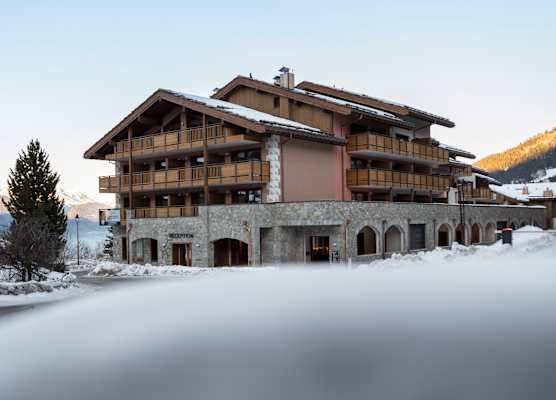 MGM Hôtels et Résidences - Residence Akoya 1