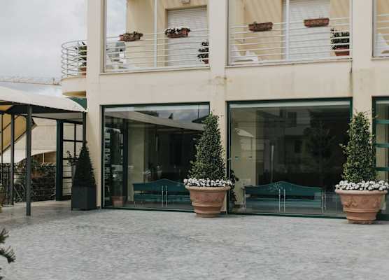 Hotel Del Campo 1
