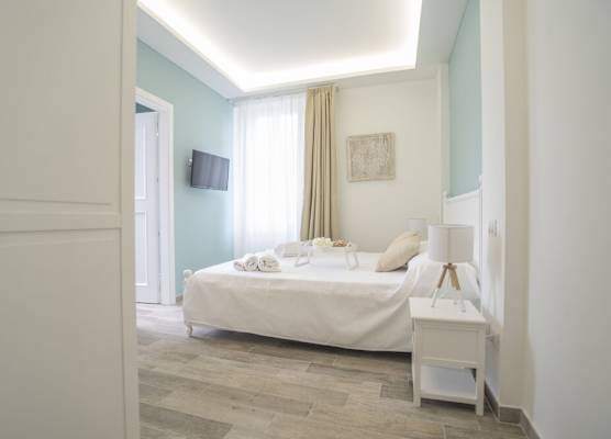 Casa Solmes Rooms 1
