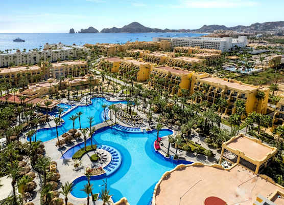 Riu Santa Fe - All Inclusive 1