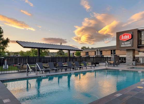 Aiden by Best Western Flagstaff 1