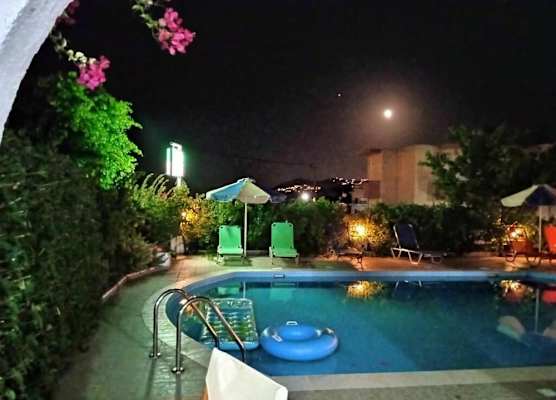 Creta Sun Hotel Studios 1