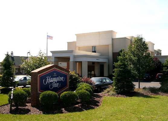 Comfort Inn, Cleveland South - Richfield 1
