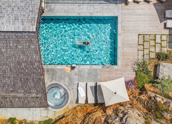 Armancette - The Leading Hotels of the World 1