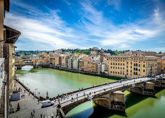 Il Rivalta - Place of Charme 1